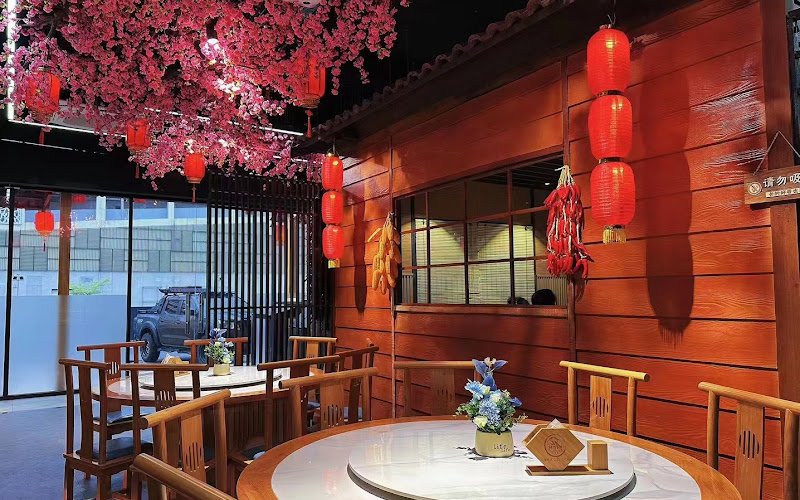 Ju Xian Ge Hunan Restaurant SDN BHD