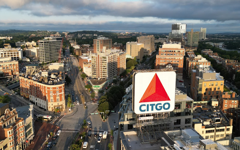 CITGO Sign