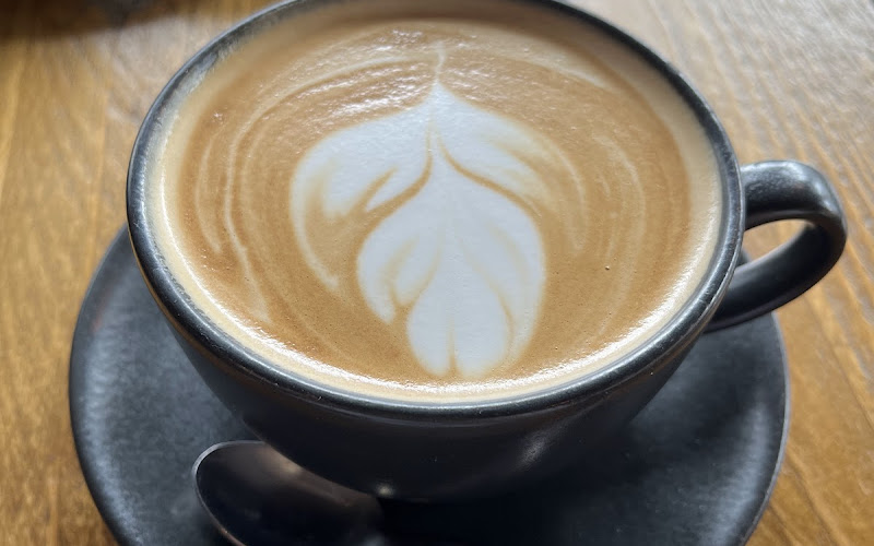 The Craftsman Café & Bar