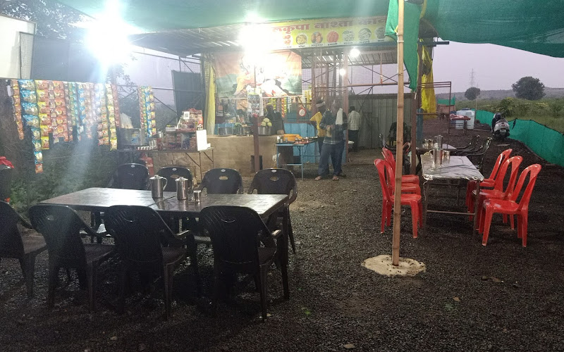 Guru kripa Bhojnalaya mortaka