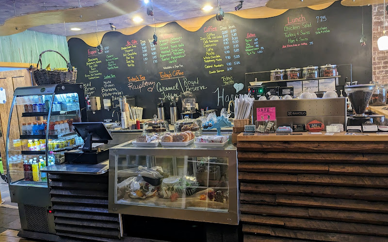 Francisco De Borja Coffee