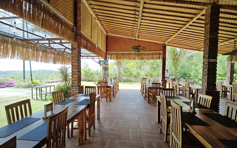 Bebek Bukit Sari Uluwatu