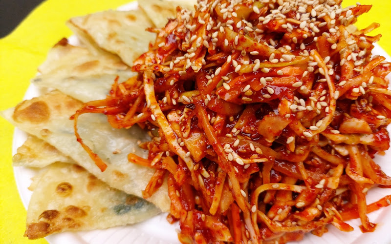 더 말랑 (THE MALLANG)