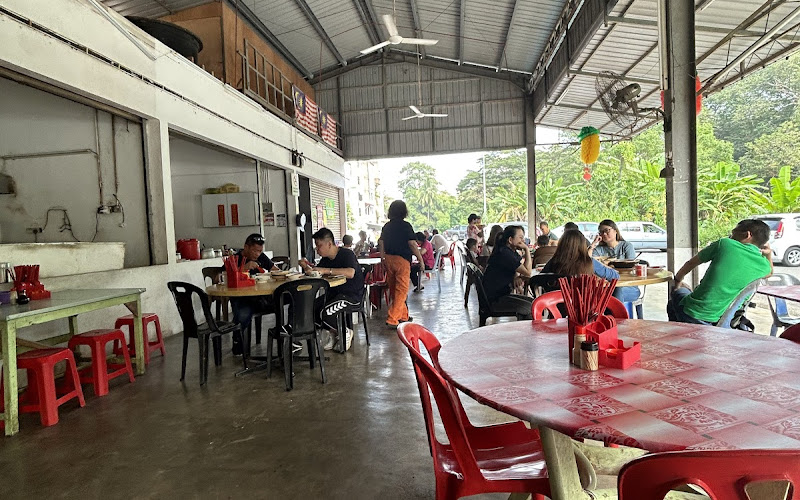 Tk Eight One Eight Restaurant