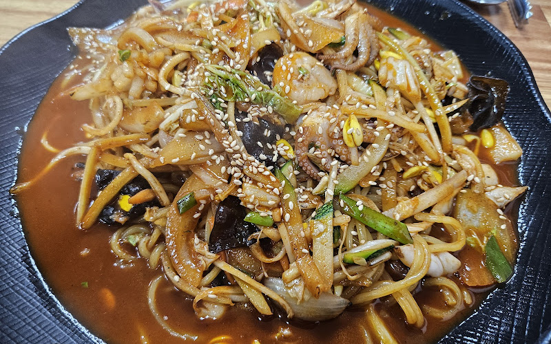 중화면가