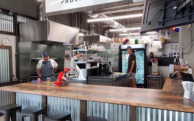 Owl Hill Provisions