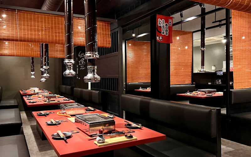 Nhà Hàng Nướng TOSHIRO BBQ