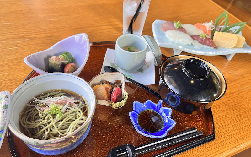 創楽割烹 夢玄人