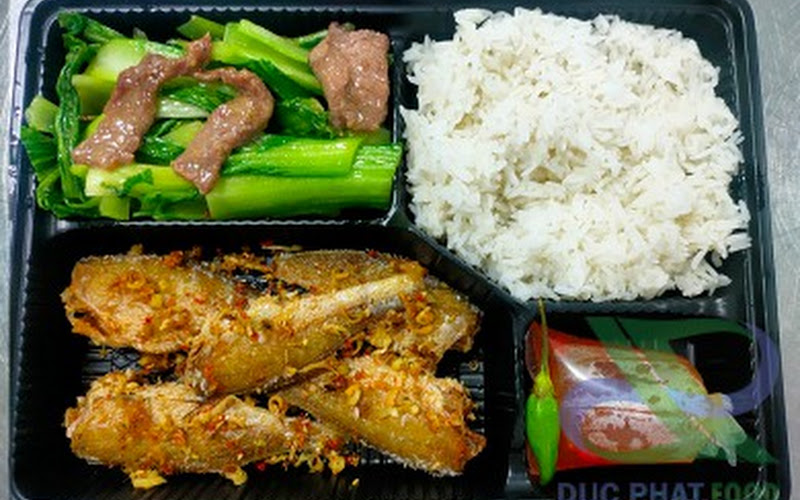 Công Ty Tnhh Thực Phẩm Đức Phát