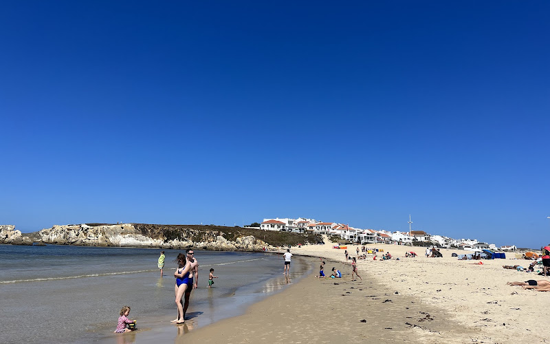Passadiço do Baleal