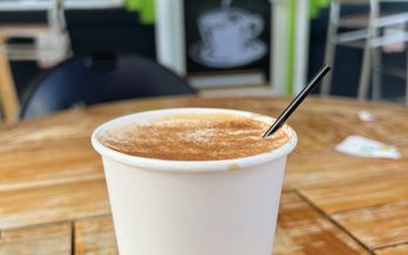 Dulce Aroma Cafe