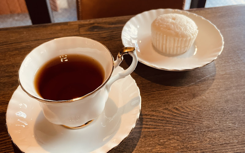 cafe Depth（カフェ デプス）