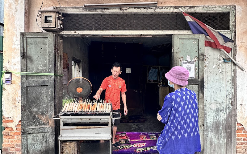 ริมเขือนแม่โขง นครพนม