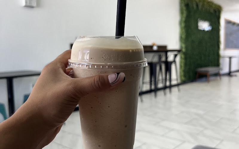 The Healthy Mix