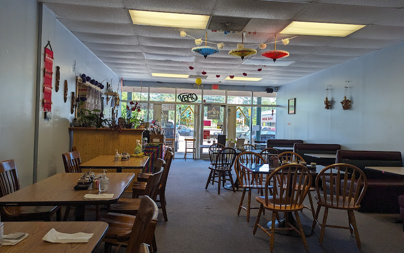 Tiger Thai Cuisine