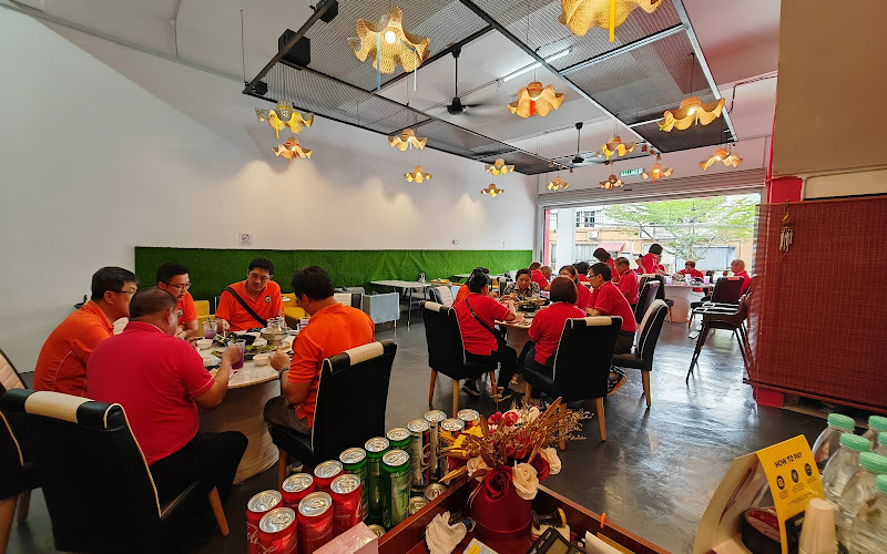 LONGLAI THAI RESTAURANT