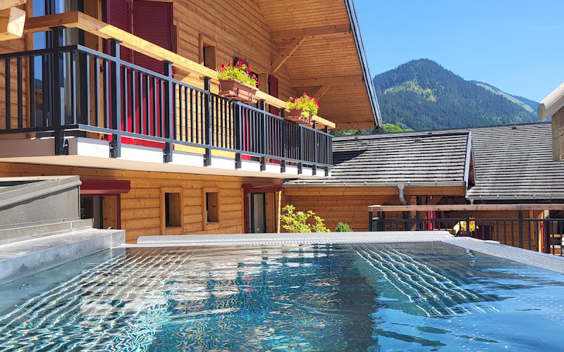 Terra-Beka Lodge