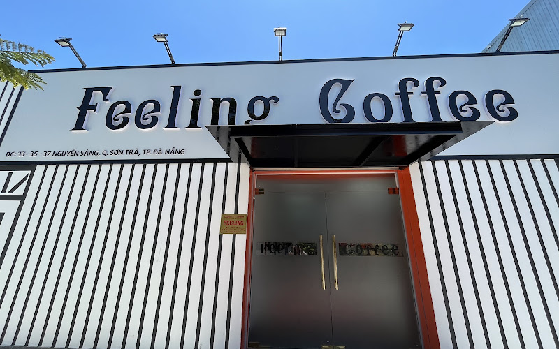 Feeling Coffee