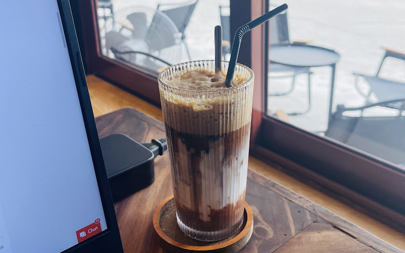 Kanda Coffee