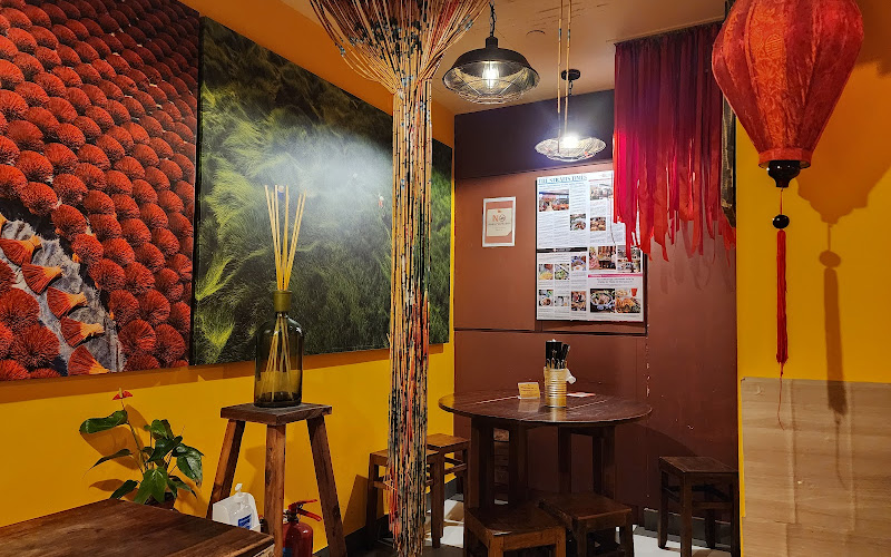 Co Chung Vietnamese Restaurant Plaza Singapura - Authentic Taste of Vietnam