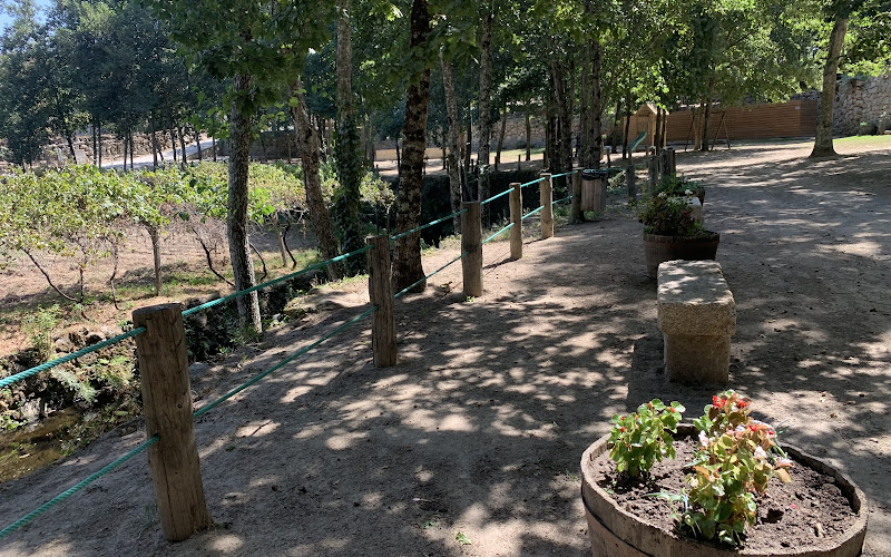 Área de Lazer de Ancede