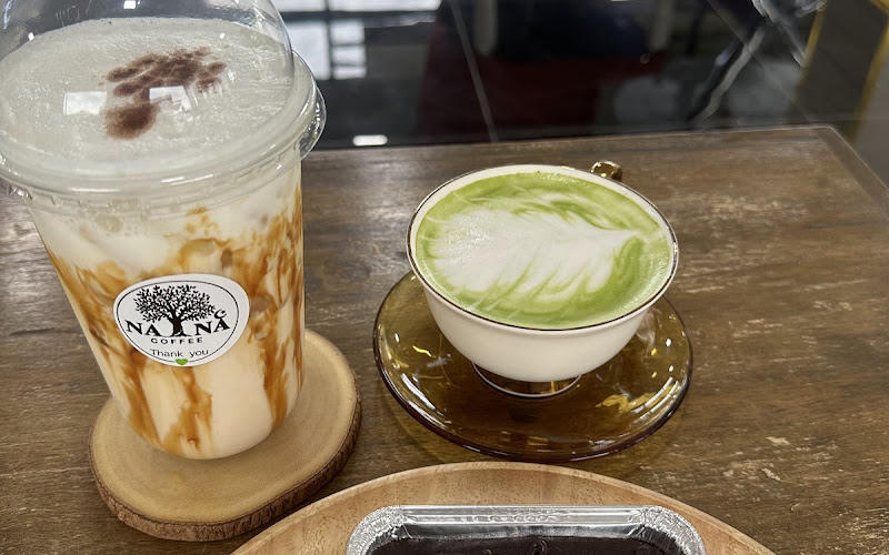 นานา คอฟฟี่