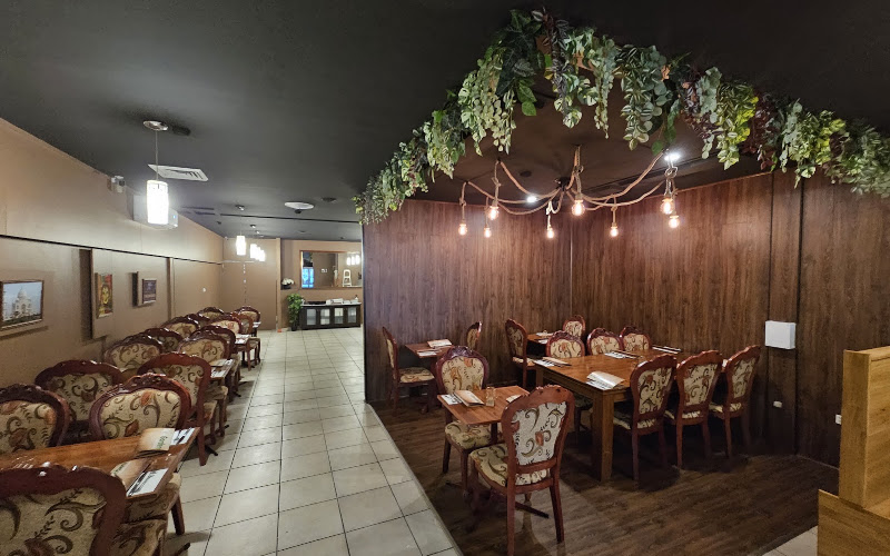 Spice Garden Booval