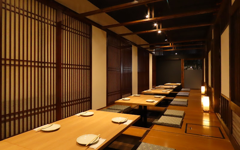 イザカヤラボ琴似店