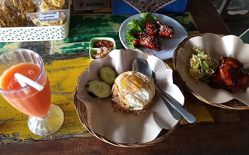 Warung Ulhus