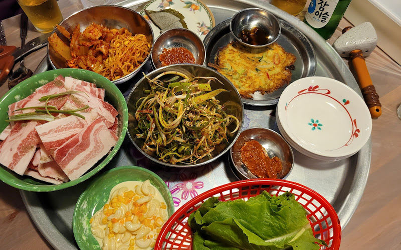 팔팔식당