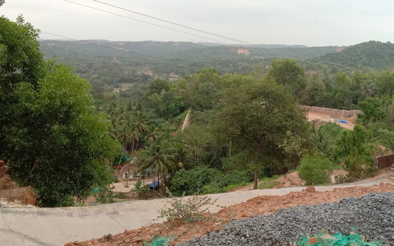 Horse Riders View point