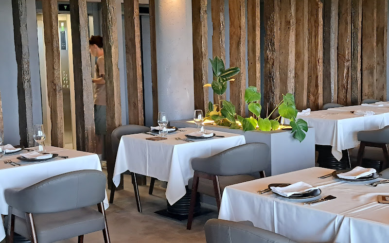 TERTÚLIA Gastronomia - NELAS