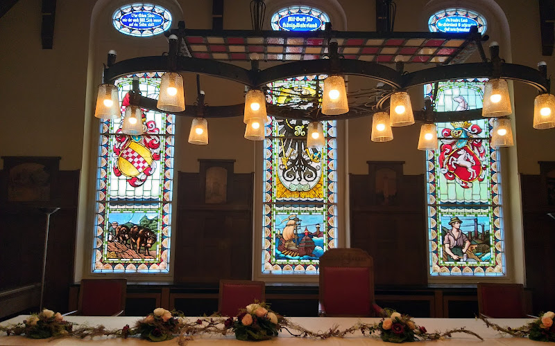 Museums-Café Der kleine Prinz