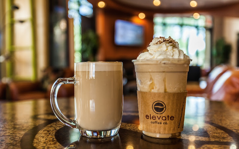 Elevate Coffee Company
