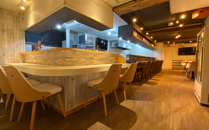 IZAKAYAそうえもん