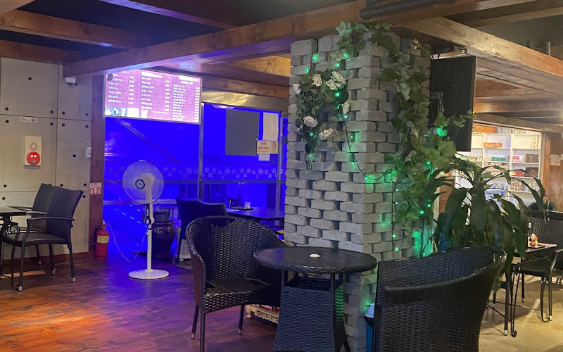 코리아앤베트남식당