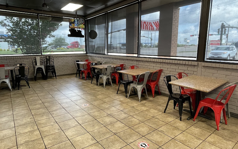 Charleys Cheesesteaks