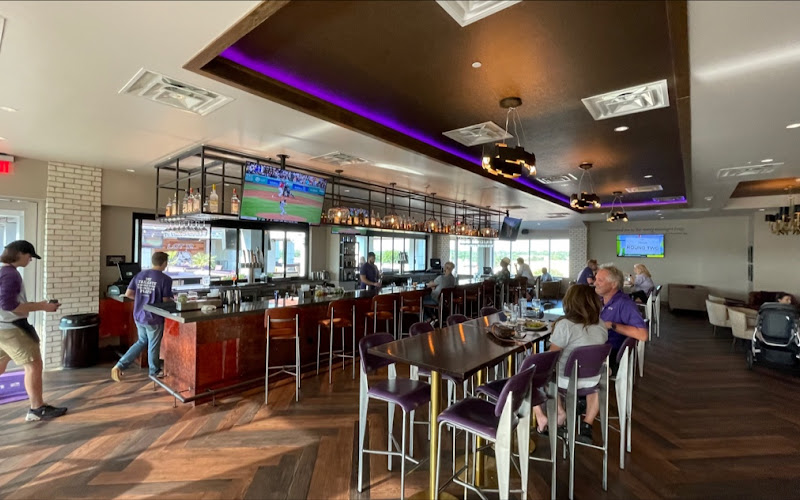 LOT 12 Rooftop Bar