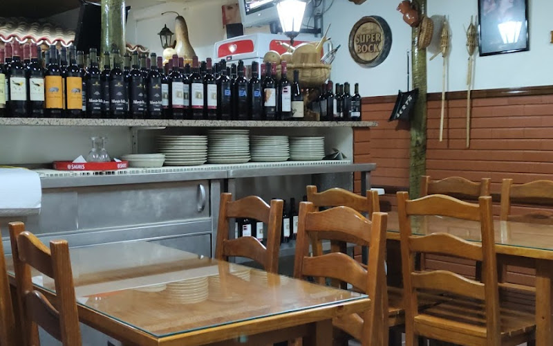 Churrasqueira A Grelha 2