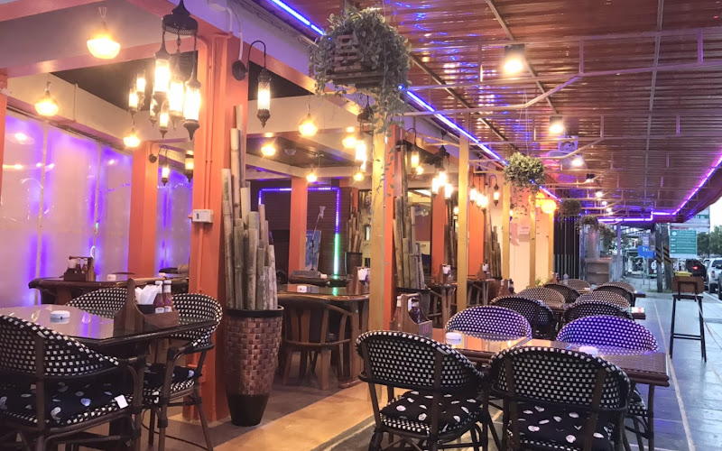 Up 2 You Restaurant&Club
