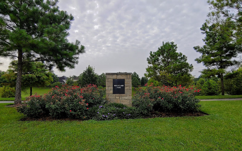 Wheatland Park