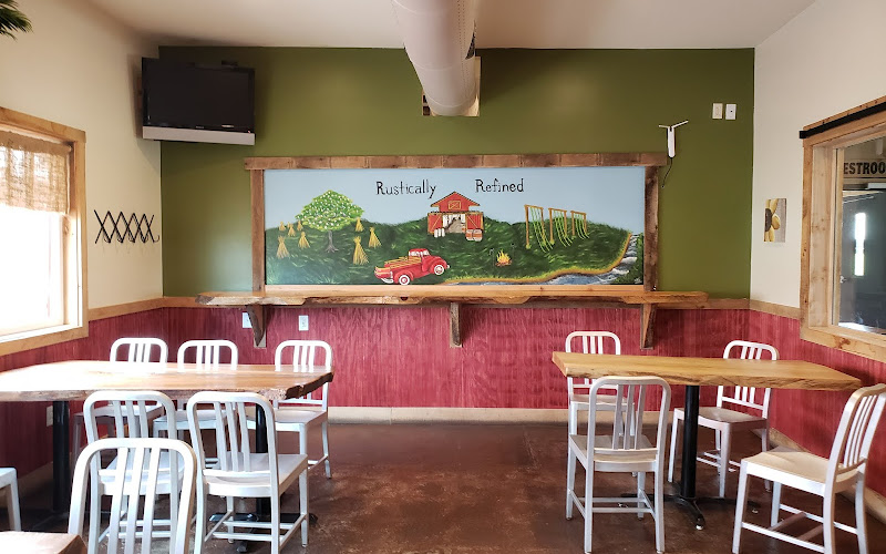Ancestor Coffeehouse & Crêperie