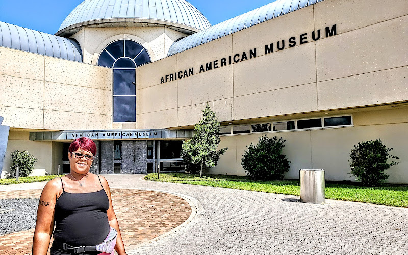 African American Museum of Dallas