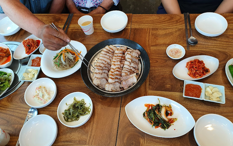 대운식당