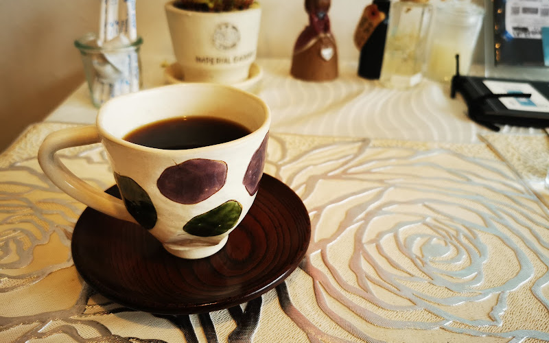 Cafe AT HOME