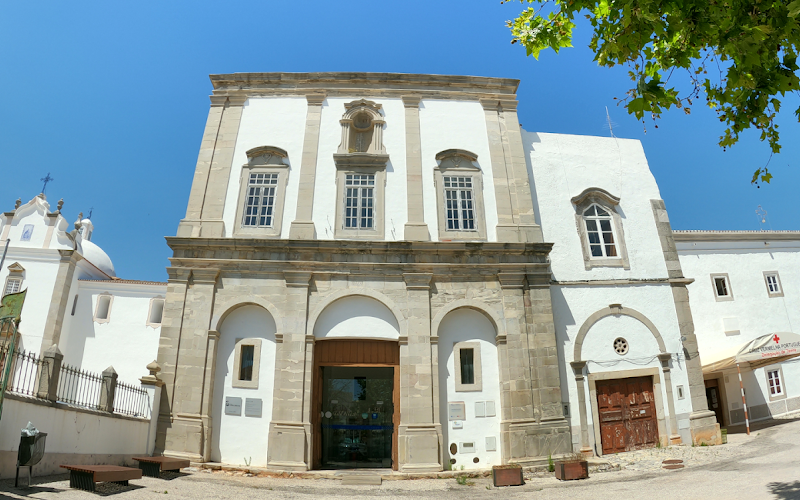 Tavira's Live Science Center