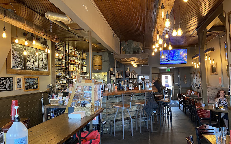 The Bluegrass Lounge - Olde Town