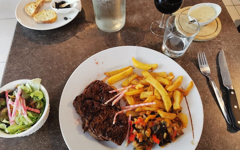 Restaurant Coté braise