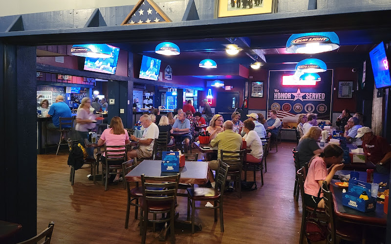 Hobo’s At The Legion