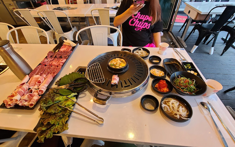 우시장정육식당